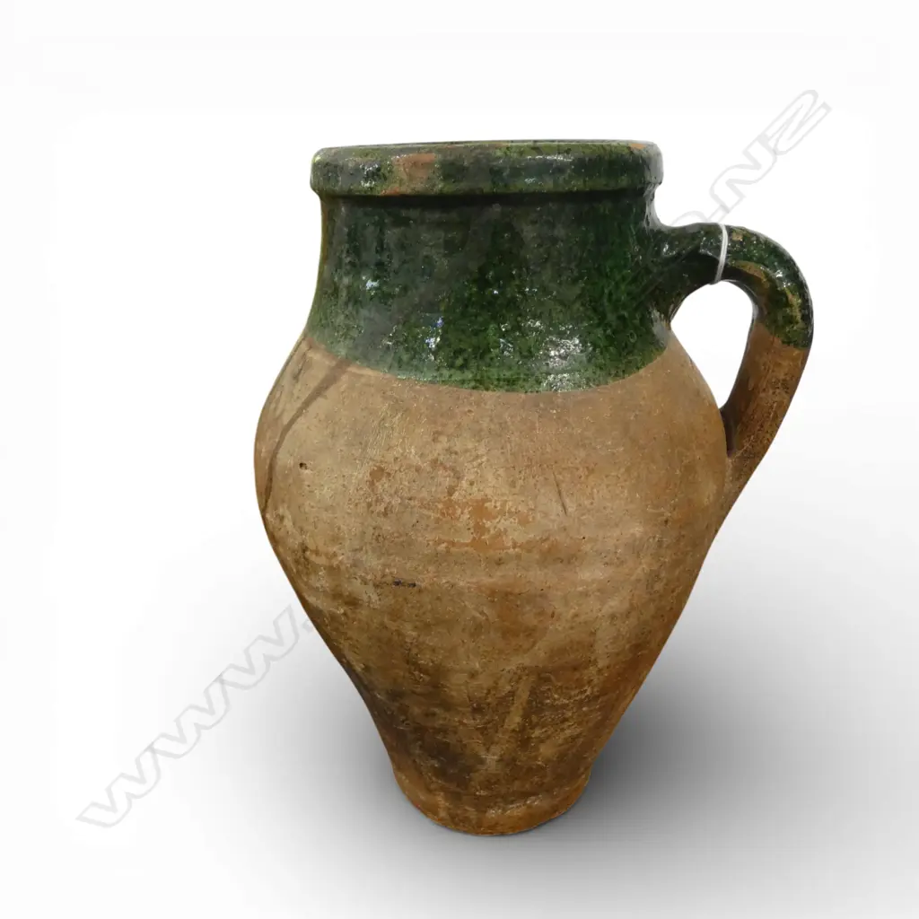 CONFIT POT H.255mm Image 1++