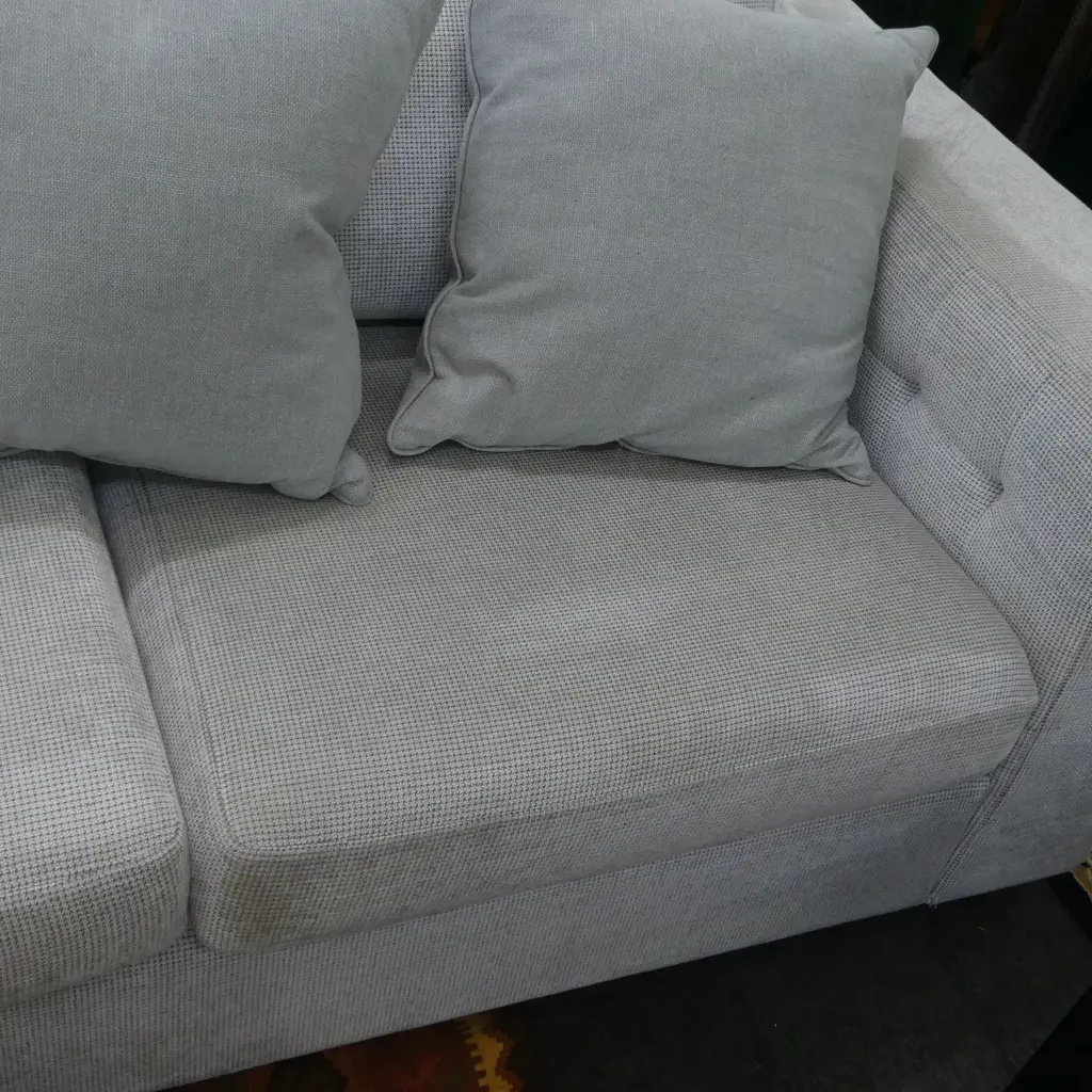 DESIGNERS COLLECTION SOFA 2750x1100x850mm TIDY CONDITION Image 1++