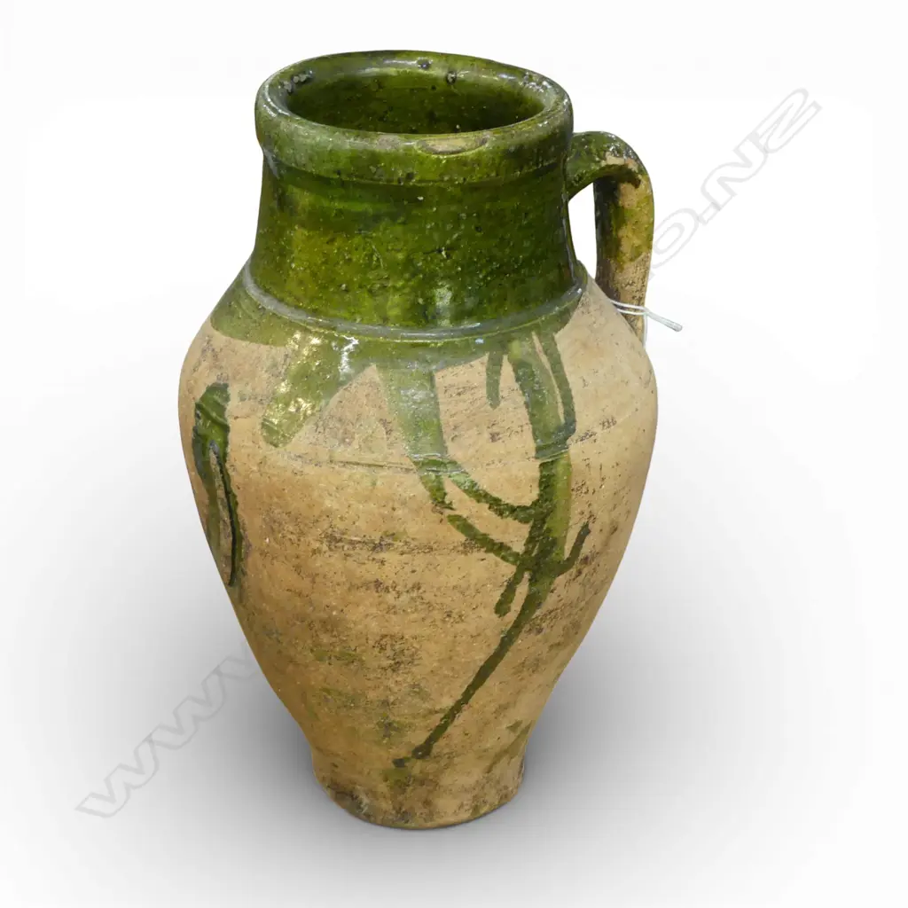 CONFIT POT H.275mm Image 1++