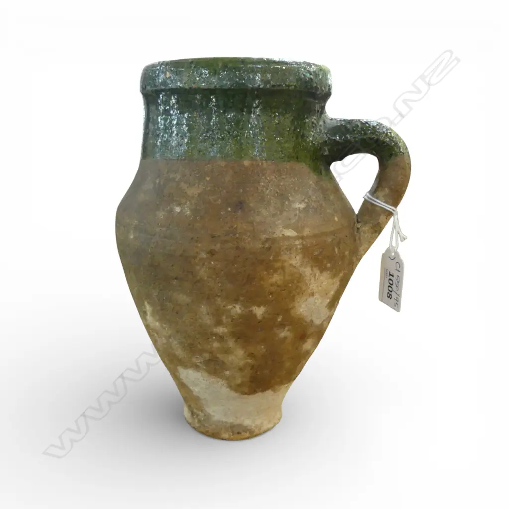 CONFIT POT H.220mm Image 1++