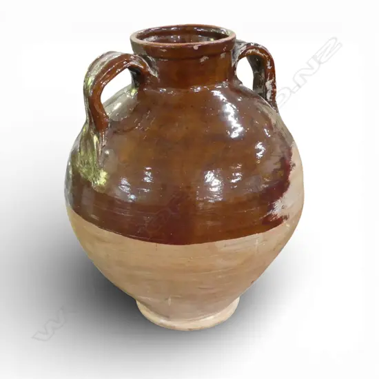 CONFIT JAR H.320mm