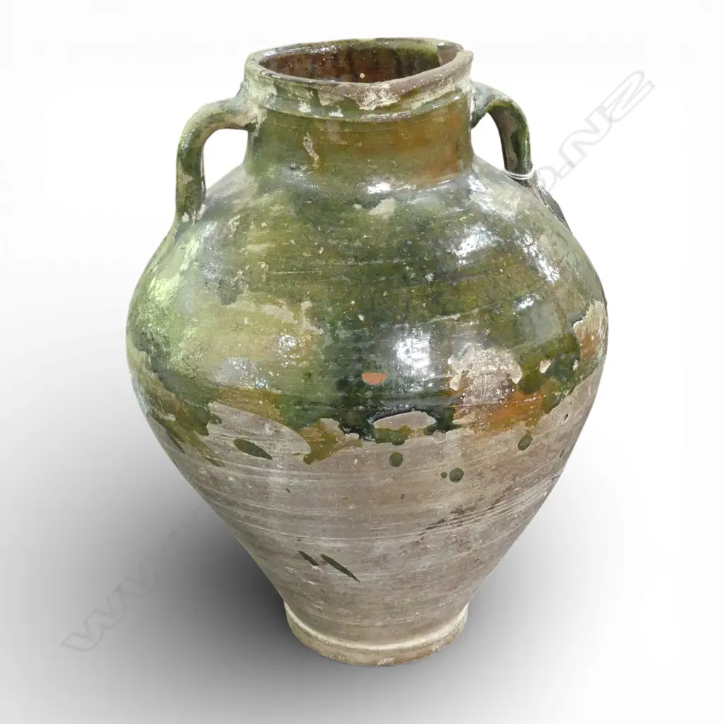 CONFIT JAR H.330mm Image 1++