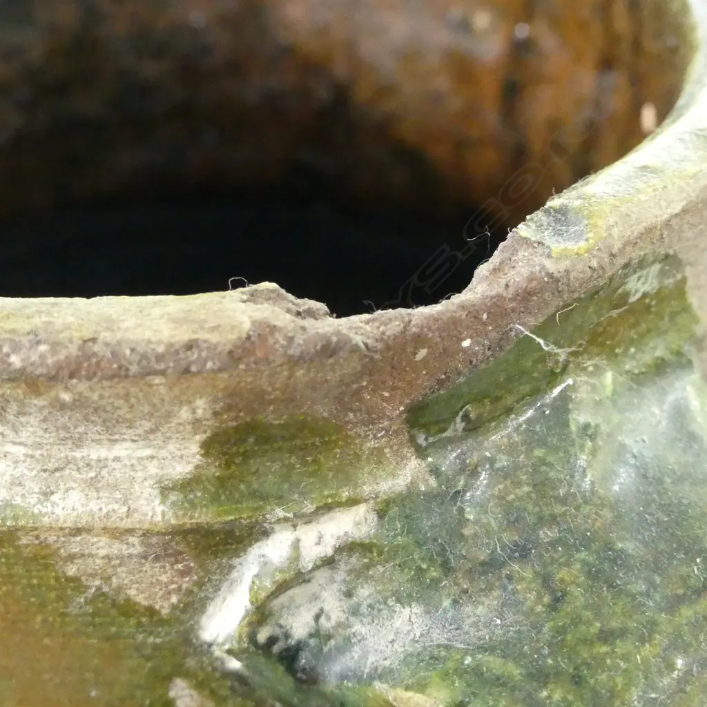 CONFIT JAR H.330mm Image 1++