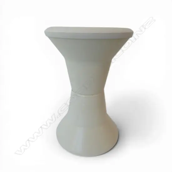 CAROMA 'UTILITY' STOOL H.440mm