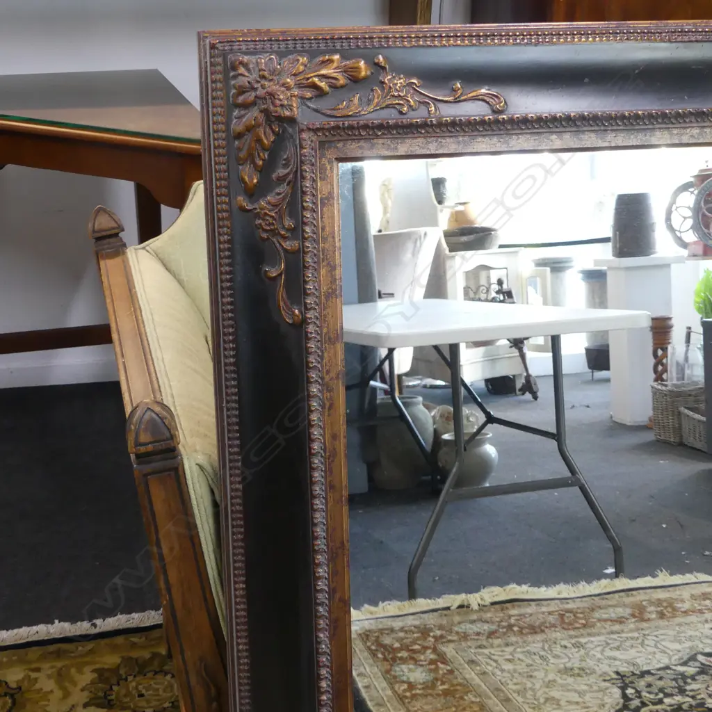 MODERN MIRROR 1160x855mm Image 1++