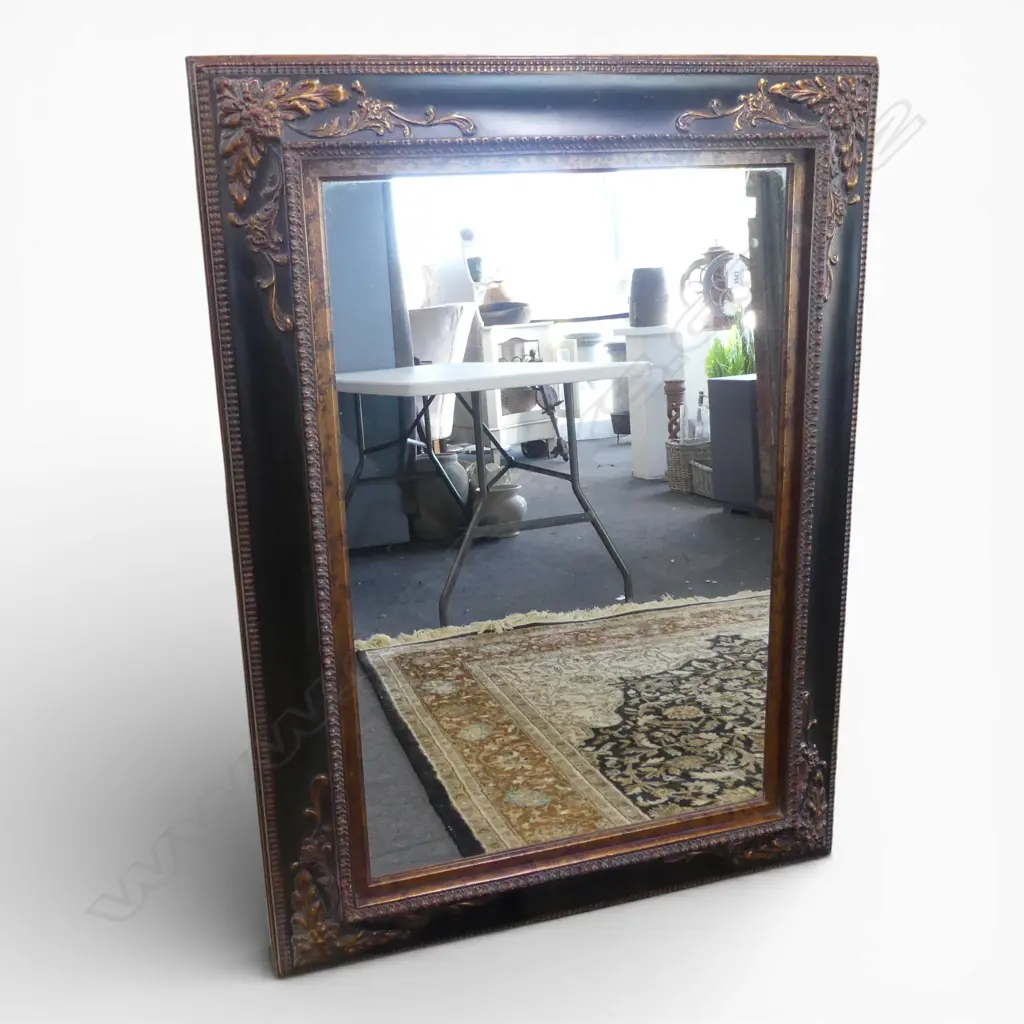 MODERN MIRROR 1160x855mm Image 1++