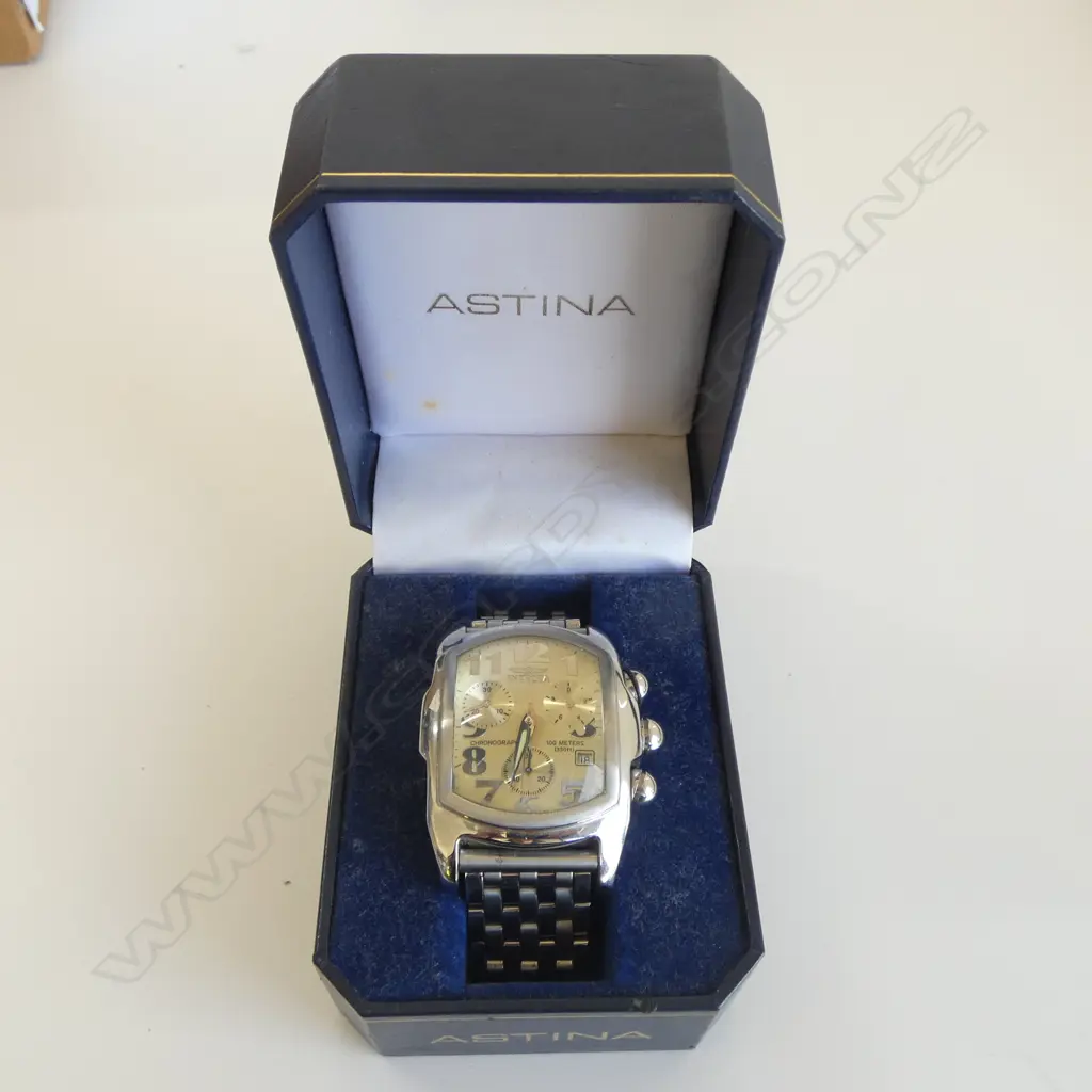 INVICTA GENT'S WATCH Image 1++