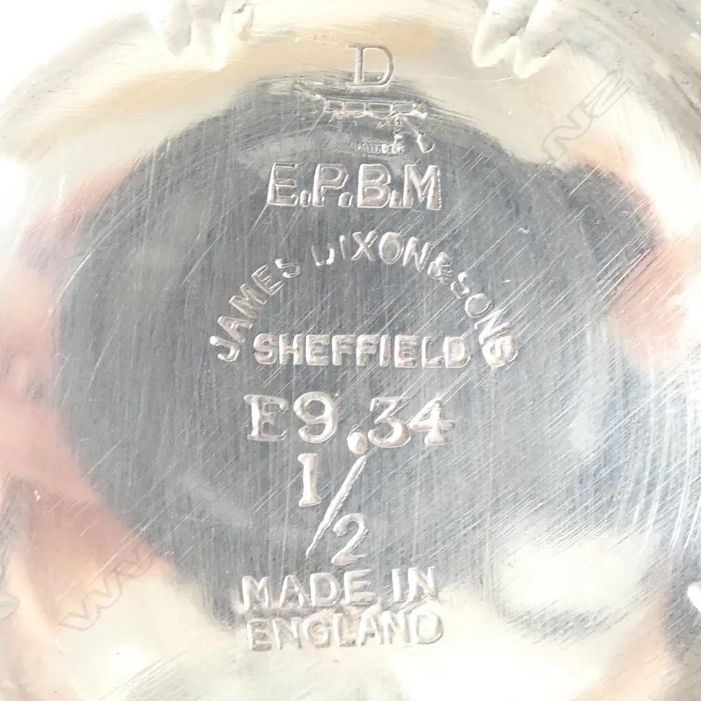 TRAY SHEFFIELD SILVER PLATE COFFEE, TEA, HOTWATER, M/S & WINE COASTER Image 1++