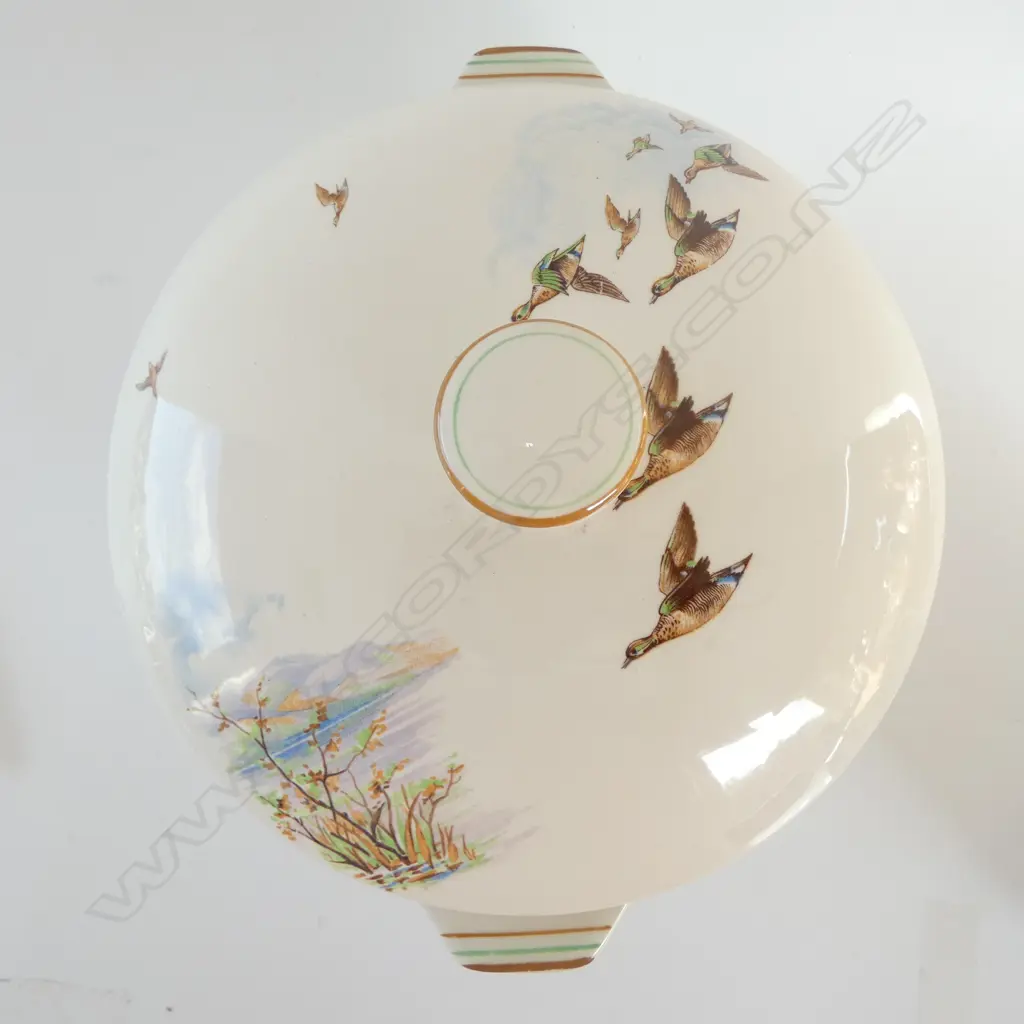 PR ROYAL WORCESTER EGG CODLERS Incl. PALMYRA + ALFRED MEAKIN TUREEN Image 1++