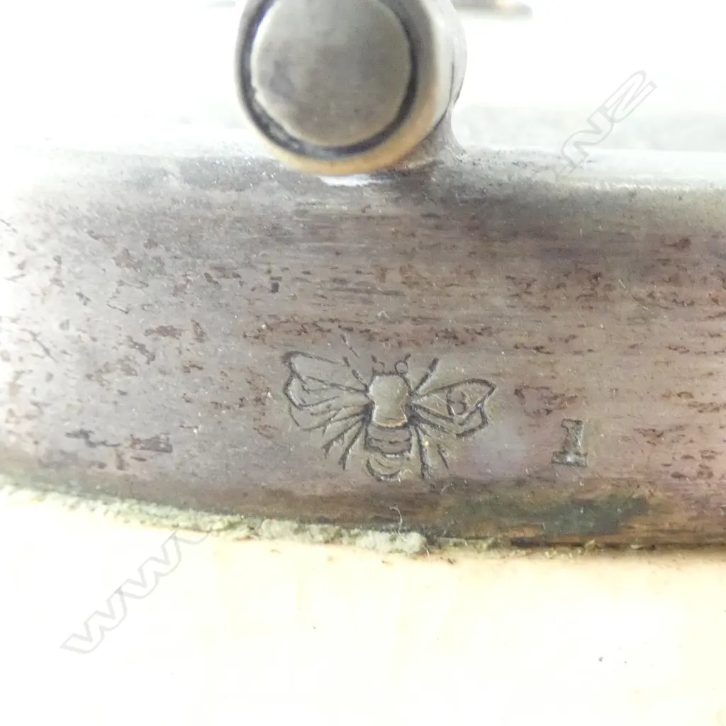 3 BISCUIT BARRELS faults H.170mm Image 1++