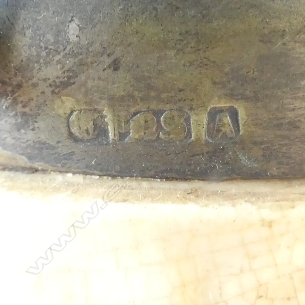 3 BISCUIT BARRELS faults H.170mm Image 1++