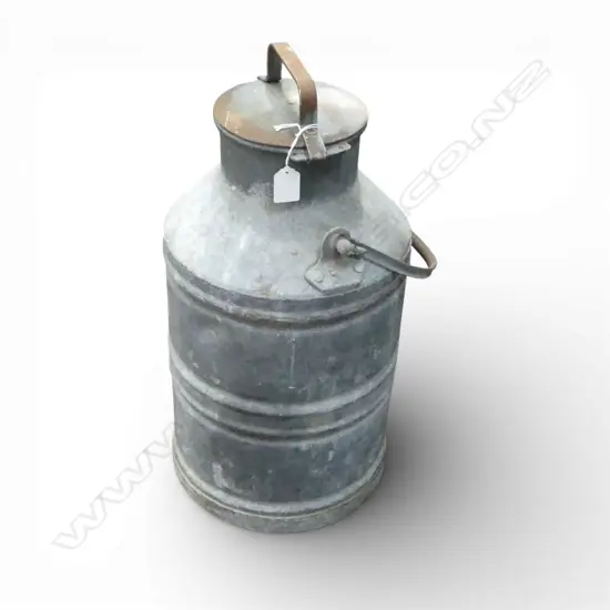 MILK CAN H.520mm