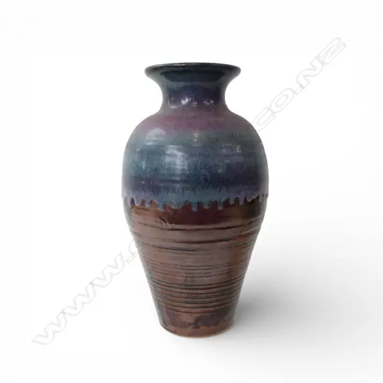 LG STUDIO POTTERY VASE H.415mm