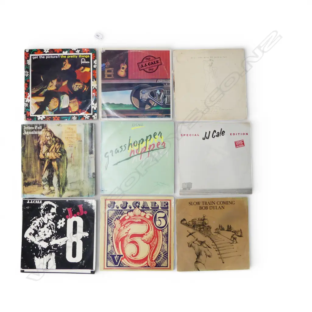 ASST. RECORDS Image 1++