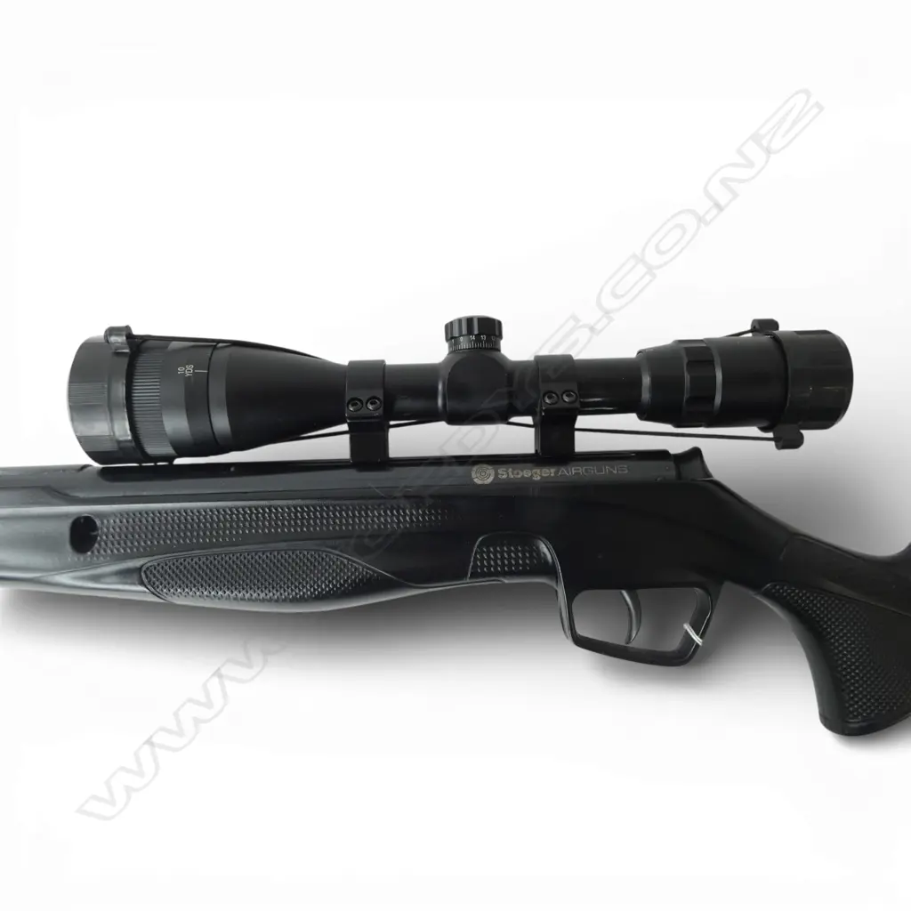 STOEGER RX5 AIR RIFLE L.1030mm Image 1++