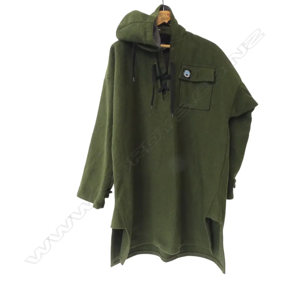SWANNDRI JACKET SIZE XL Image 1++