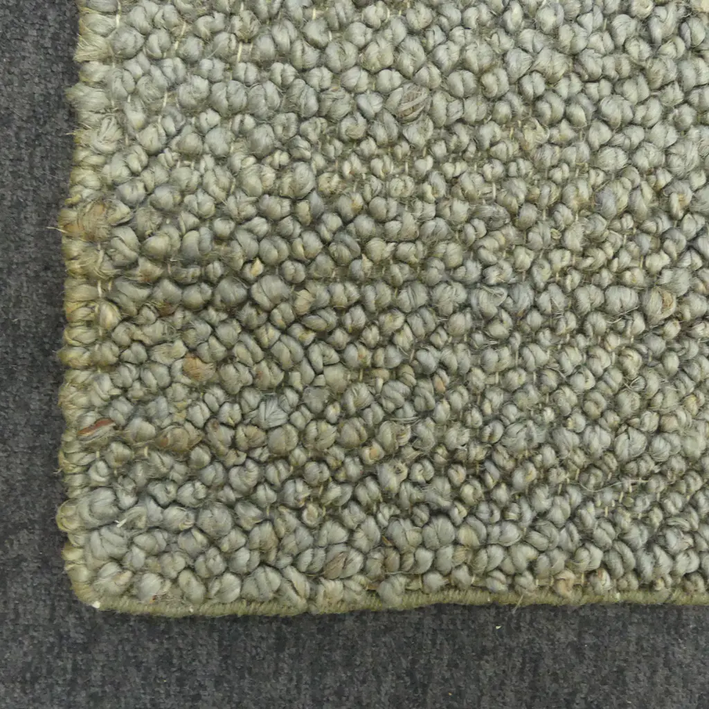 MULBERI JUTE RUG 2900x2100mm Image 1++