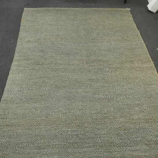 MULBERI JUTE RUG 2900x2100mm
