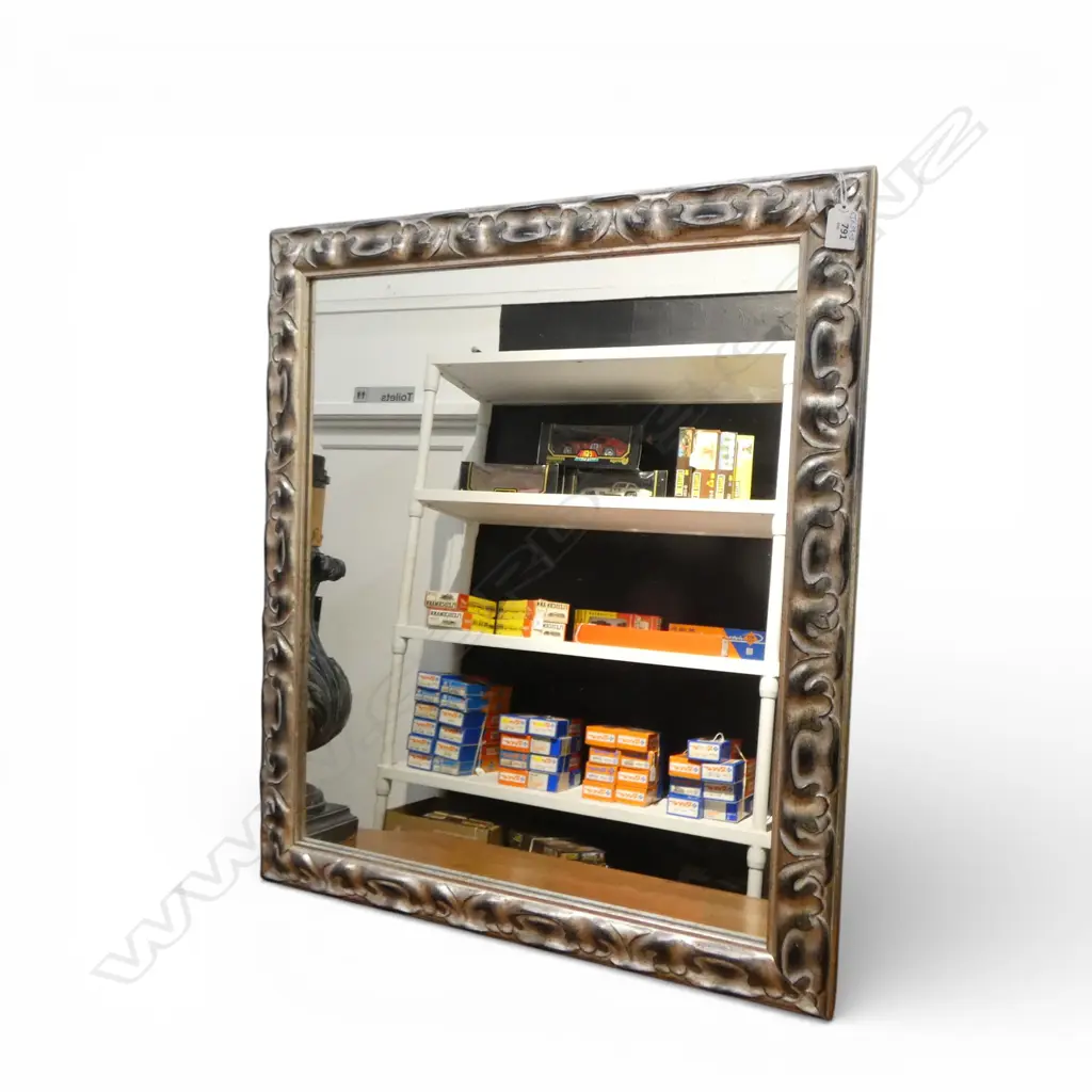 MIRROR 700x600mm Image 1++