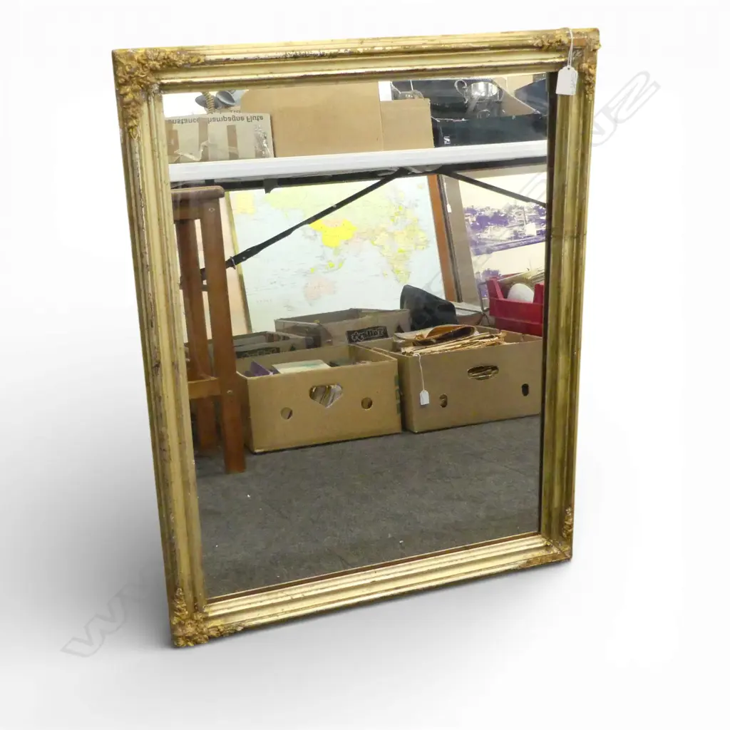 MIRROR 770x610mm Image 1++