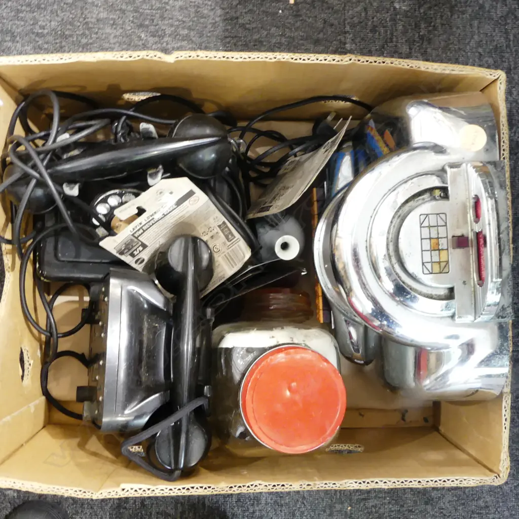 ASST. COLLECTABLES  Image 1++