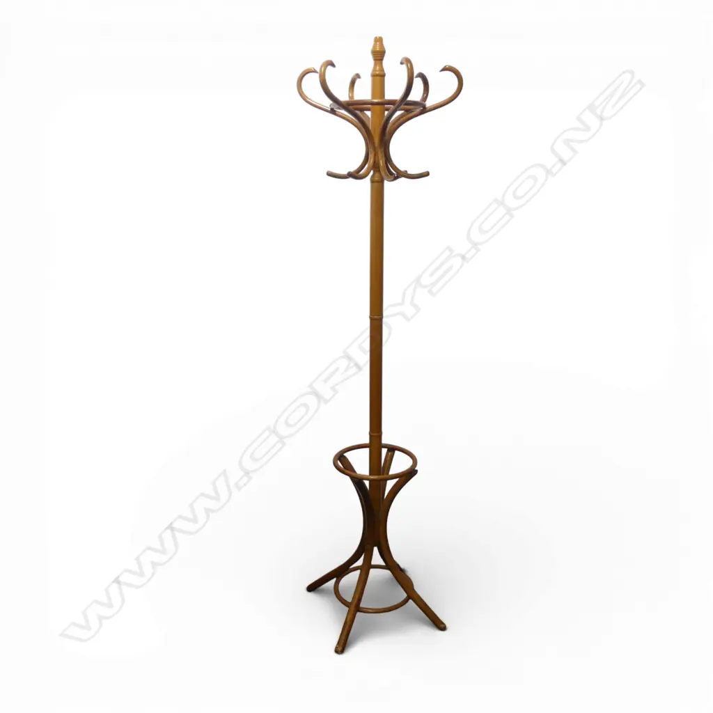 COAT RACK H.1865mm Image 1++