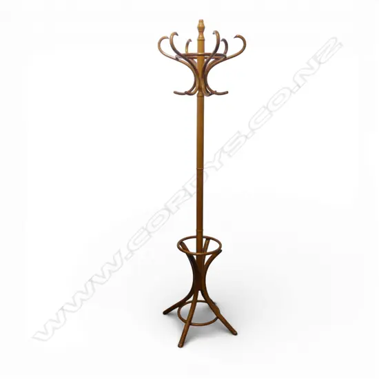 COAT RACK H.1865mm