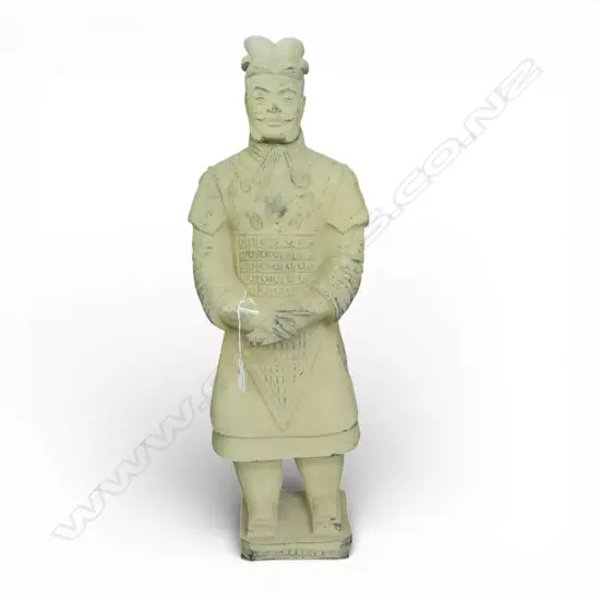 TERRACOTTA WARRIOR H.730mm