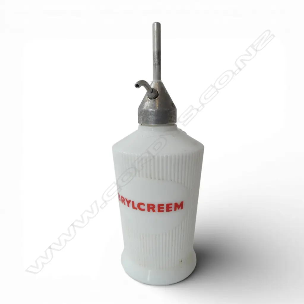 BRYLCREEM DISPENSER BOTTLE H.250mm Image 1++