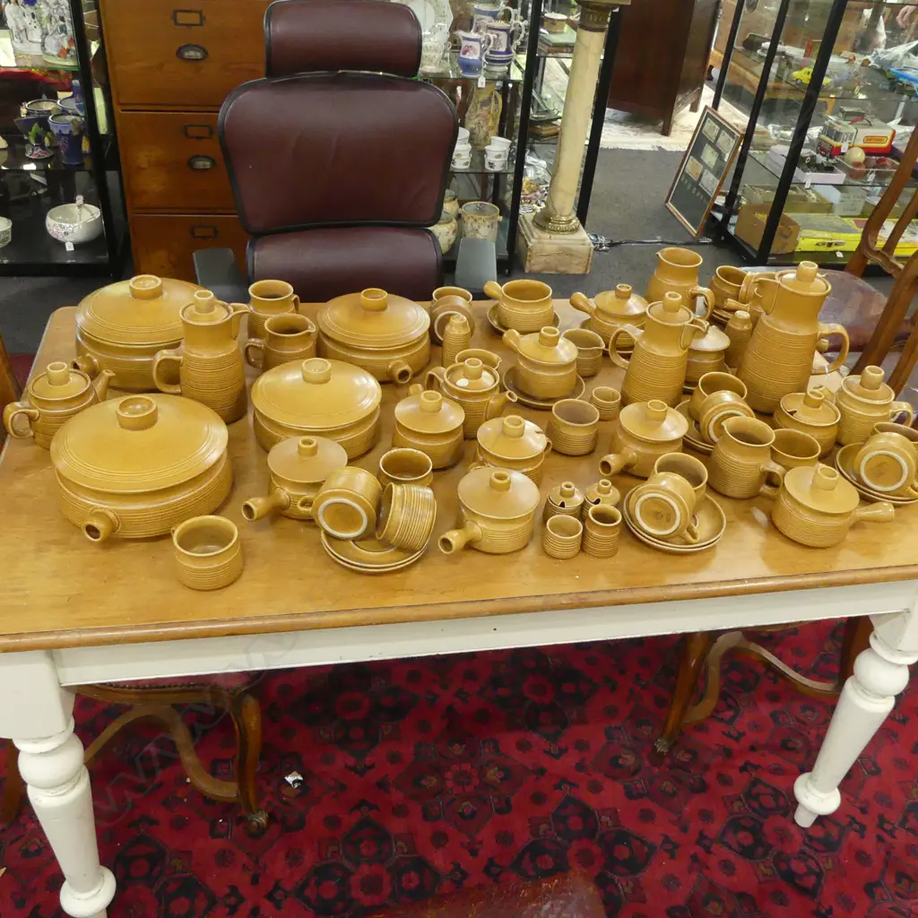 LG LANGLEY DINNER SERVICE Image 1++