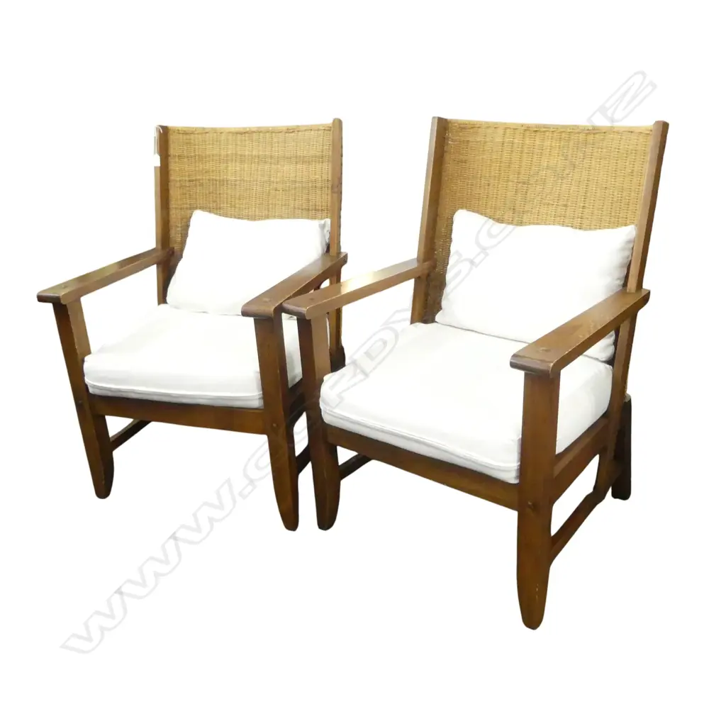 PR ARMCHAIRS BY TRIBOA BAY LIVING Image 1++