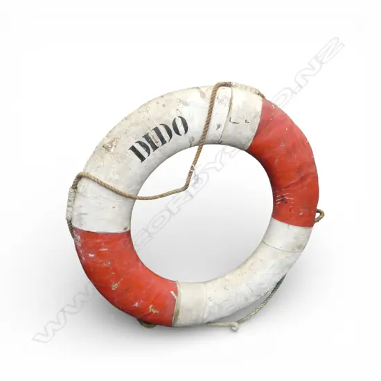 OLD LIFE RING 750mm dia