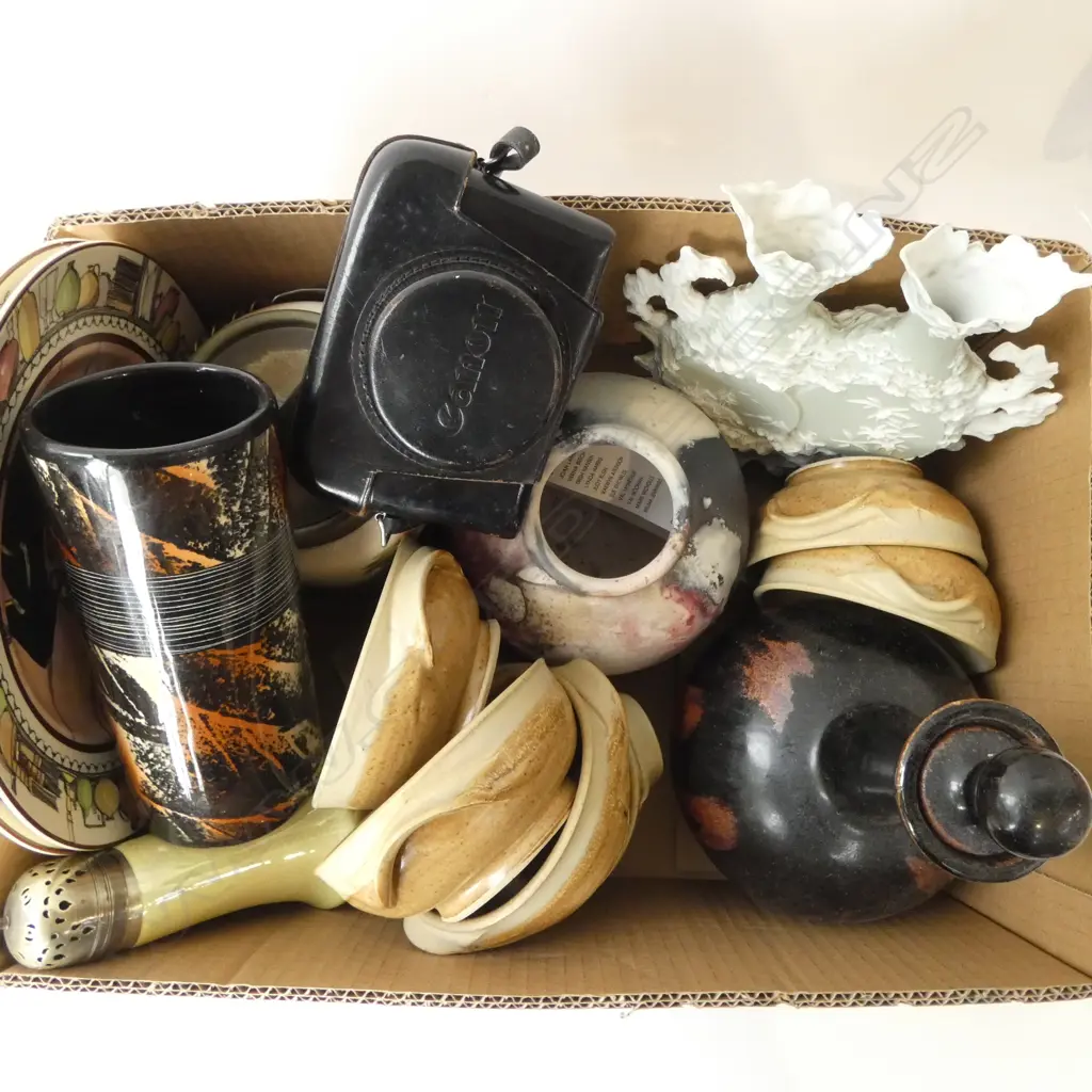 ASST. CERAMICS Image 1++