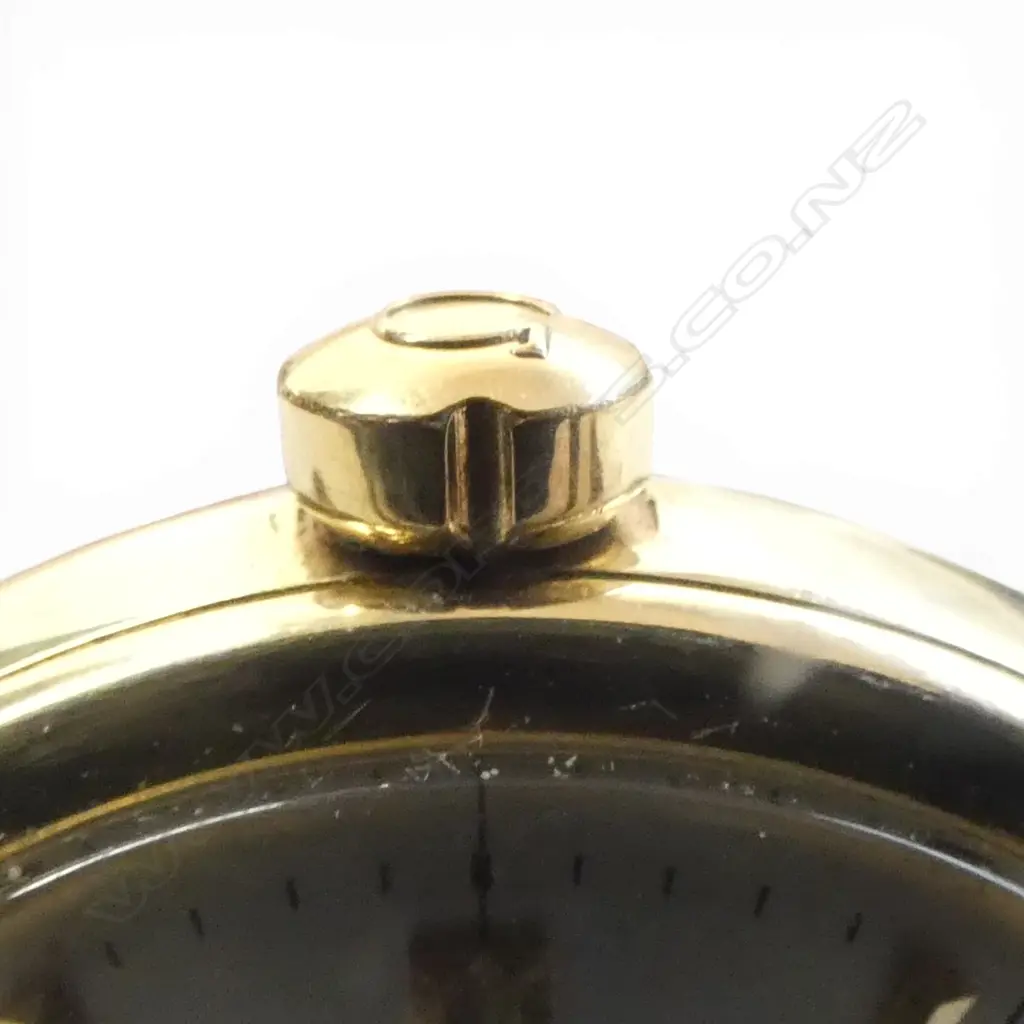 VINTAGE OMEGA SEAMASTER AUTOMATIC WRIST WATCH, running when inspected Image 1++
