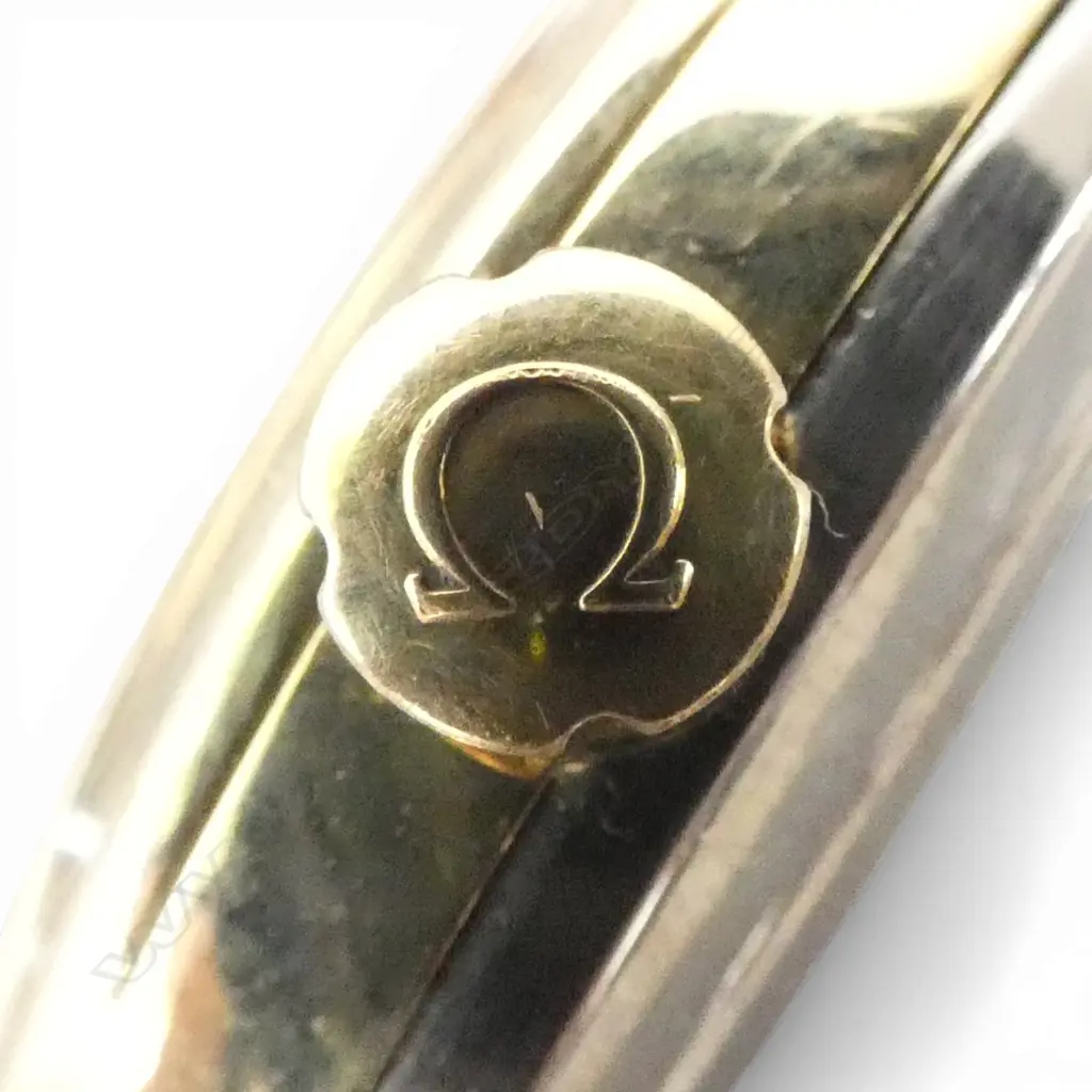 VINTAGE OMEGA SEAMASTER AUTOMATIC WRIST WATCH, running when inspected Image 1++