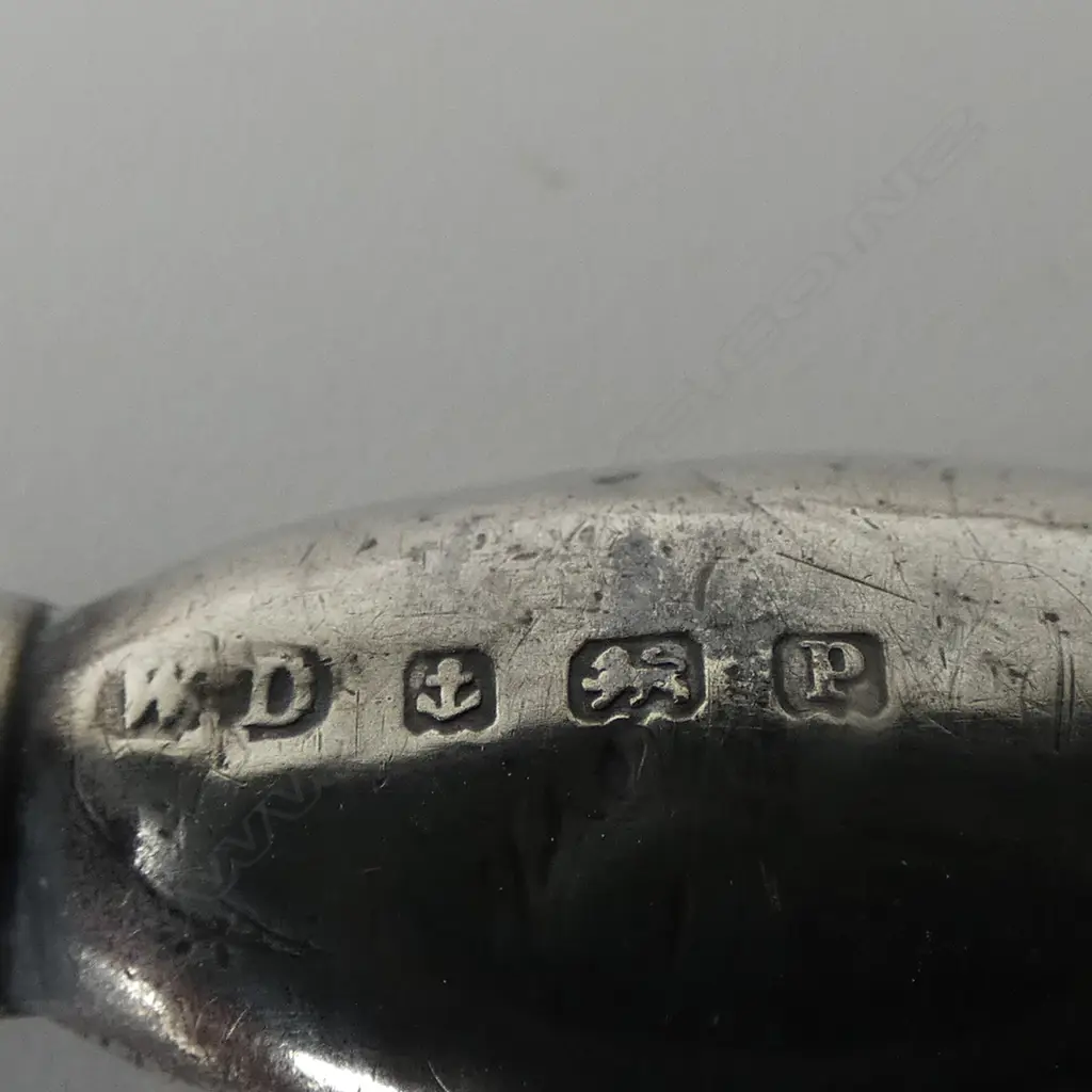 5 PC S/SILVER HANDLED MANICURE SET BIRMINGHAM 1914  Image 1++