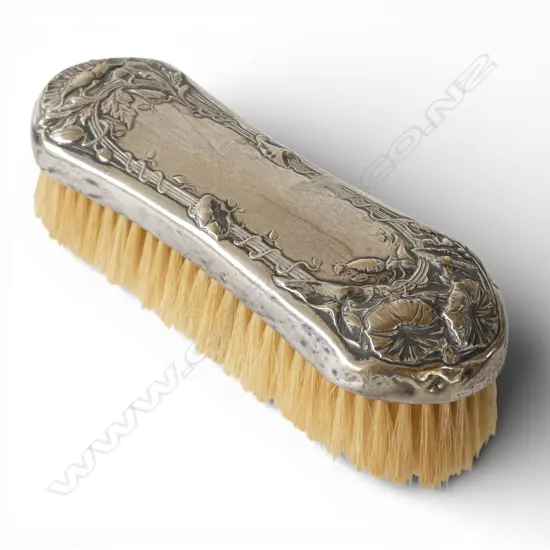 STG SILVER BRUSH L.170mm
