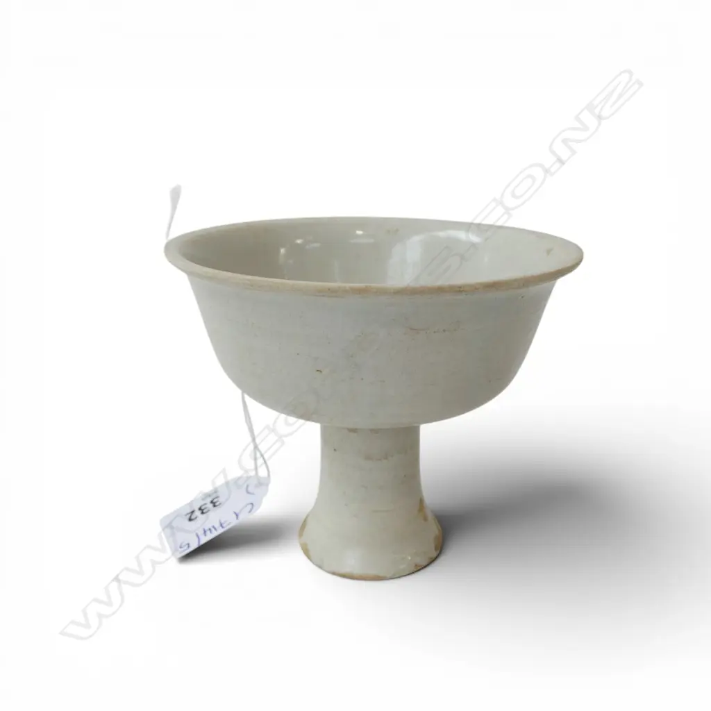 ORIENTAL POTTERY CUP H.95mm Image 1++