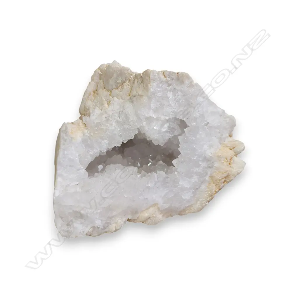 QUARTZ GEODE 170h. mm Image 1++