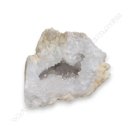 QUARTZ GEODE 170h. mm
