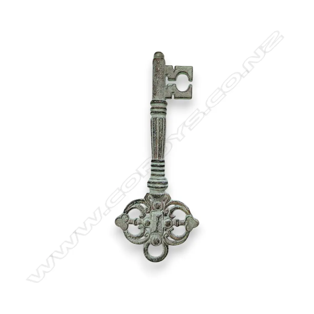 ANTIQUE STYLE KEY 270 mm Image 1++