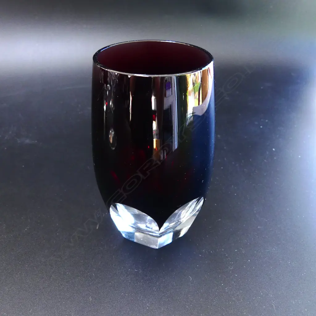 8 HOLLOW STEM CHAMPAGNE GLASSES H.115mm 1 AF + 6 OTHER H.110mm Image 1++