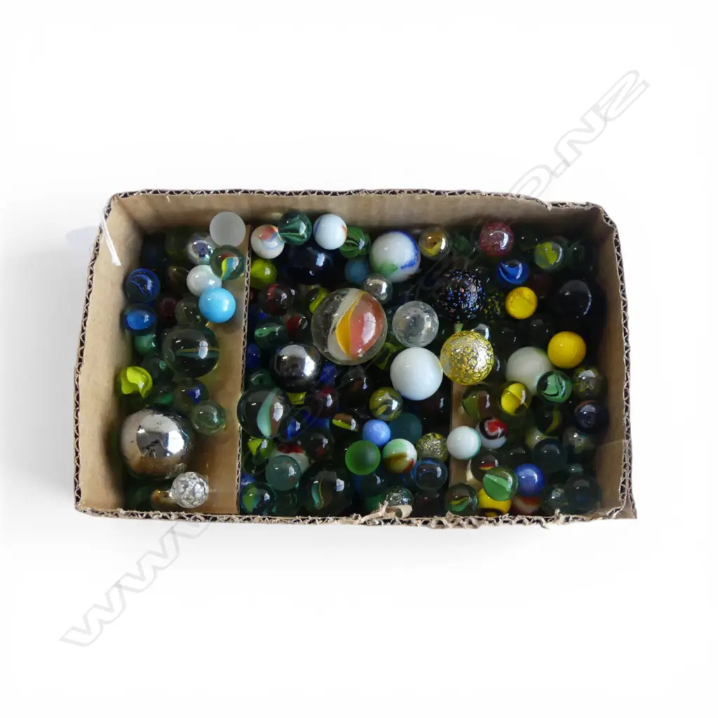 ASST. MARBLES Image 1++