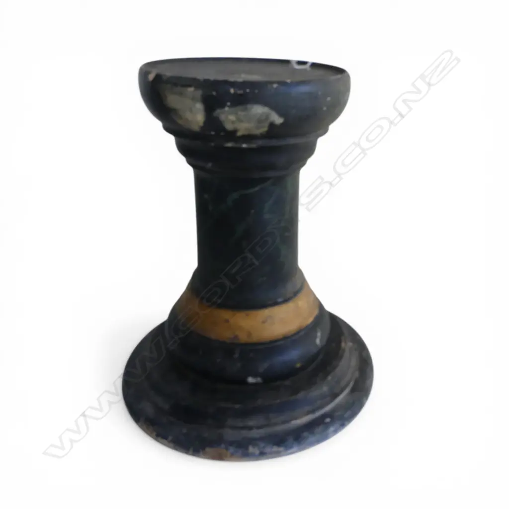 WOOD STAND H.310mm Image 1++