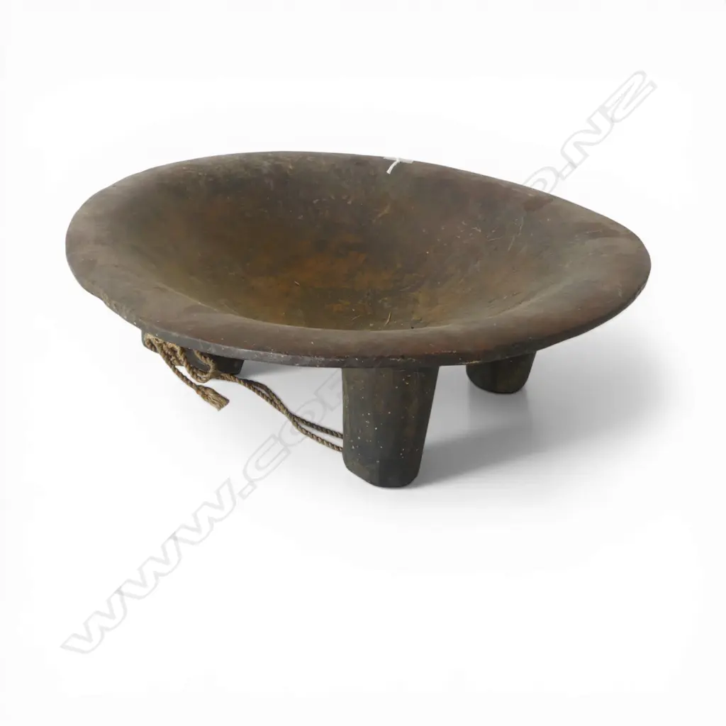 KAVA BOWL Dia.405mm Image 1++