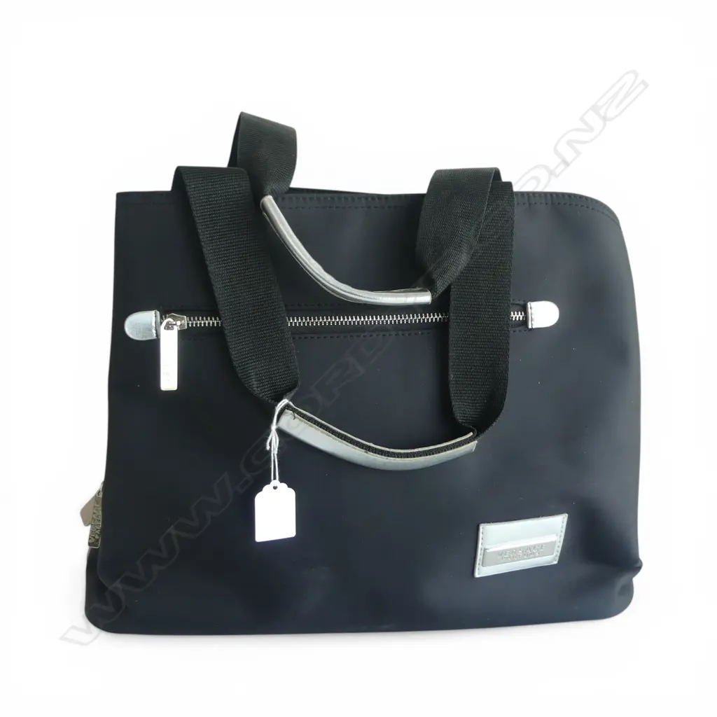 VERSACE ???PARFUMS BAG W.380mm Image 1++