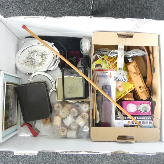 ASST; PHOTO FRAMES, ETC