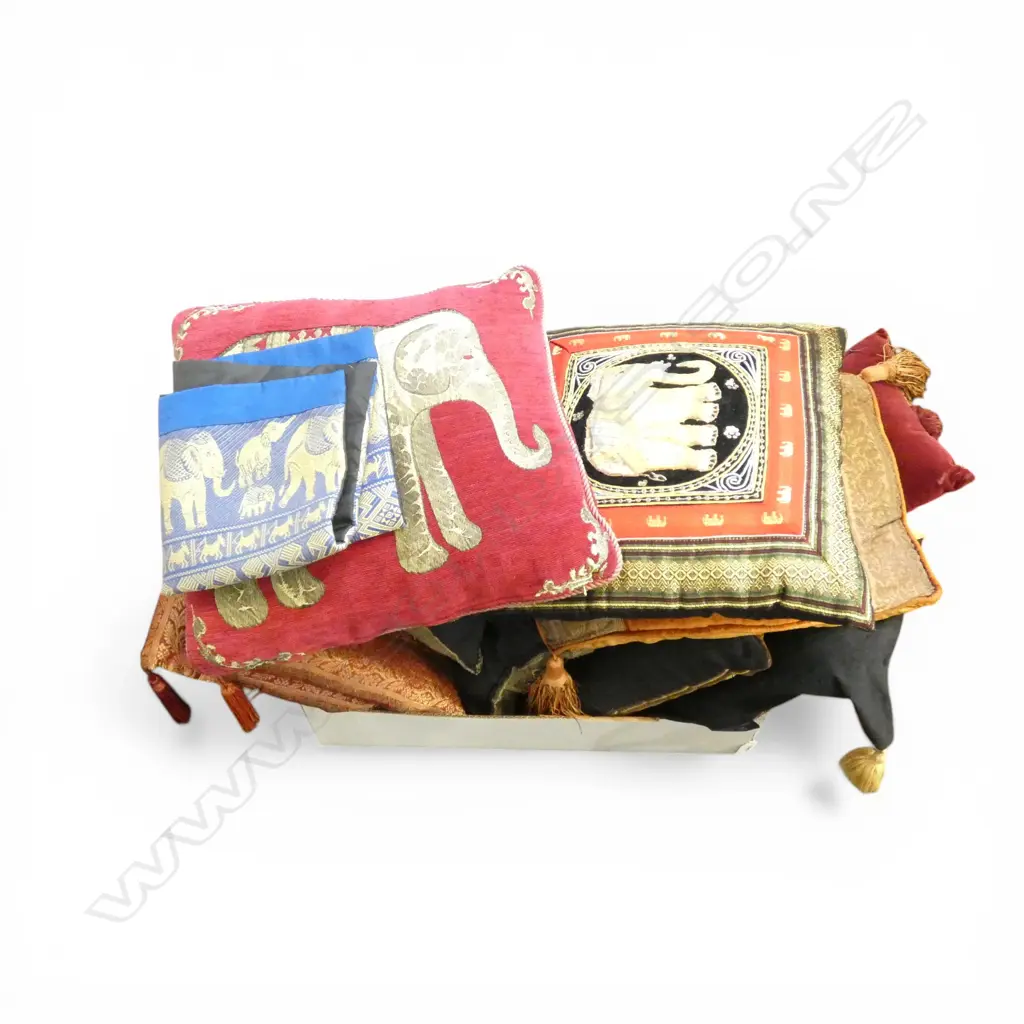 ASST. CUSHIONS Image 1++