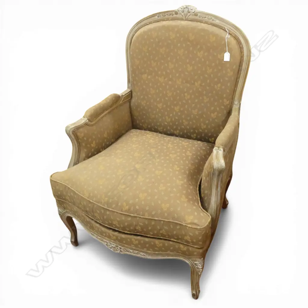 20thC FRENCH BERGERE H.1020mm Image 1++