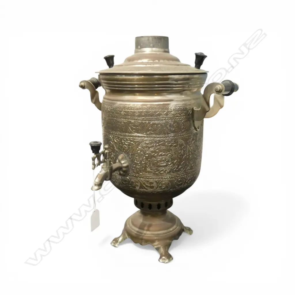 SAMOVAR H.425mm Image 1++